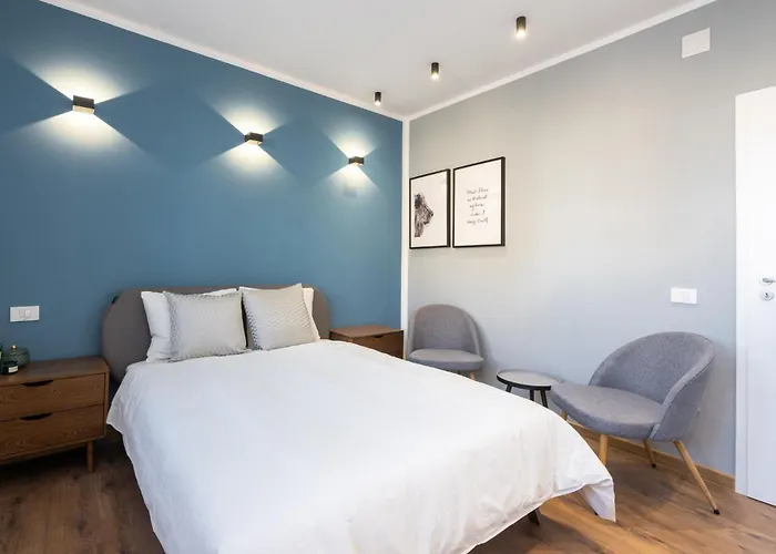 Downtown 3bdr In Magheru Appartement *