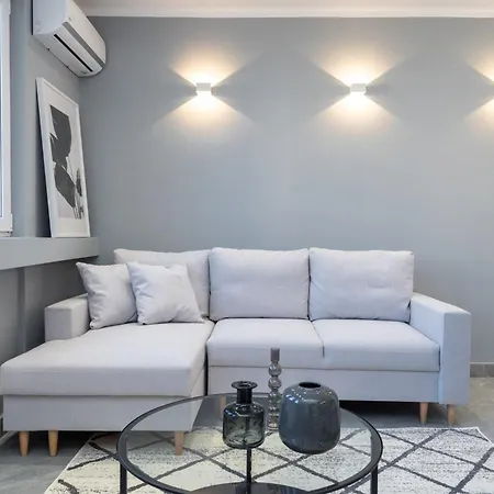 Apartamento Downtown 3bdr In Magheru