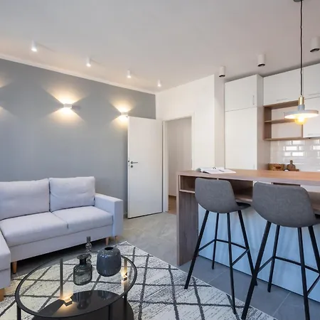 شقة Downtown 3bdr In Magheru